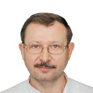 Токарев Иван Александрович