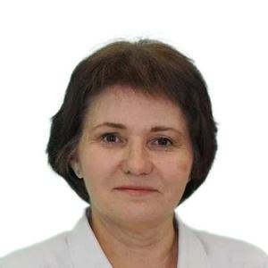 Тюленева Елена Александровна