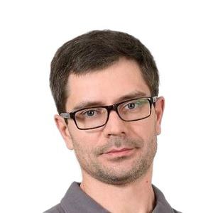 Вольский Григорий Болиславович