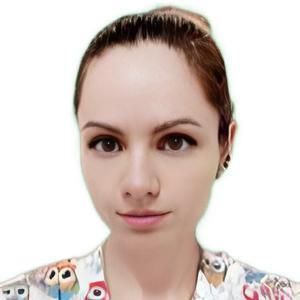 Чаленко Маргарита Константиновна