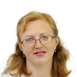 Хохлова Ирина Николаевна