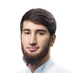 Гелаев Муслим Денилбекович