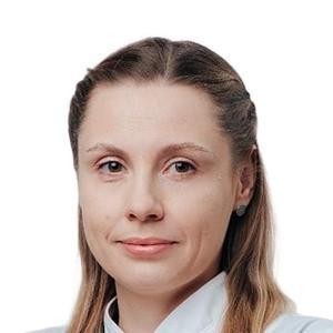 Савина Евгения Алексеевна