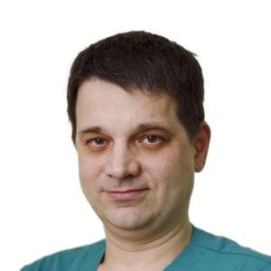 Ильин Вадим Борисович