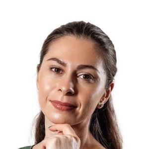 Рустамова Наталья Шафиевна