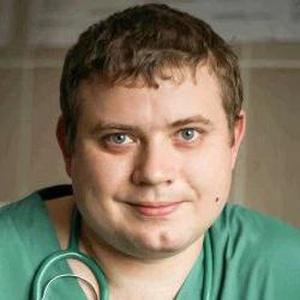 Хоменок Алексей Михайлович