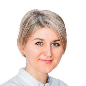Жбанова Ольга Михайловна
