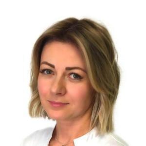 Звонкович Екатерина Тадеушевна