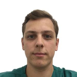 Халтурин Иван Вадимович