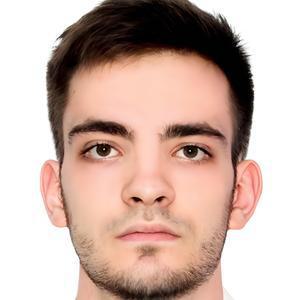 Матвеев Игорь Александрович