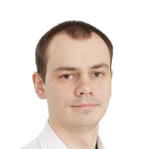 Якушенко Михаил Юрьевич