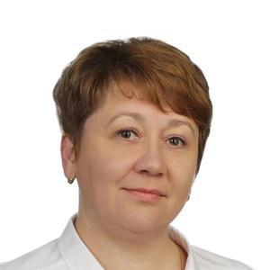 Федорова Любовь Викторовна