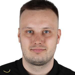 Горецкий Алексей Олегович