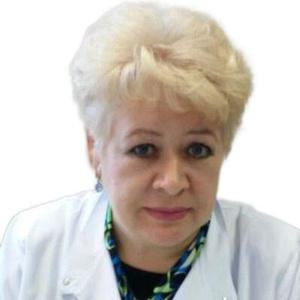 Пронькина Елена Александровна