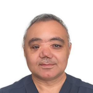Казарян Арутюн Сепуйевич