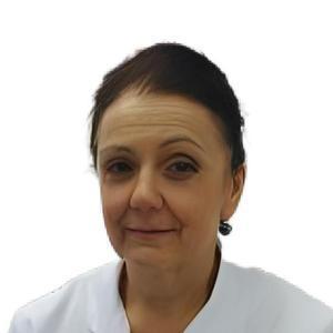 Чирва Татьяна Анатольевна