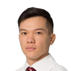 Кашкаров Рауль Сабирович