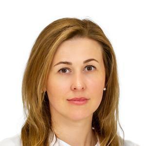 Того Елена Сергеевна