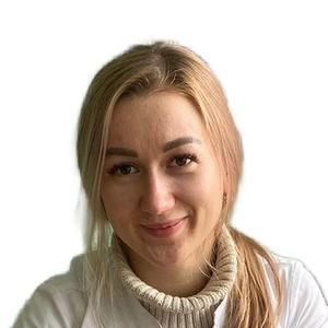 Токарева Валентина Владимировна