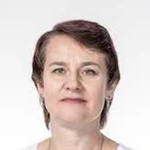 Базылева Татьяна Валентиновна