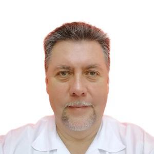 Болдарев Дмитрий Викторович