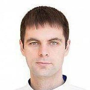 Андрияшин Евгений Викторович