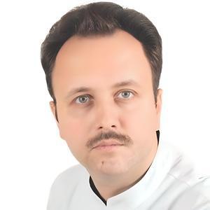 Токарев Алексей Сергеевич