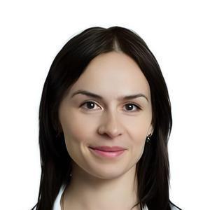 Чигликова Ирина Викторовна