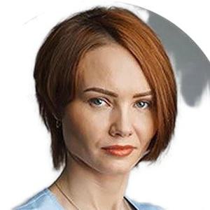 Леус Мария Геннадьевна