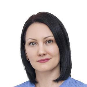 Ищенко Елена Николаевна
