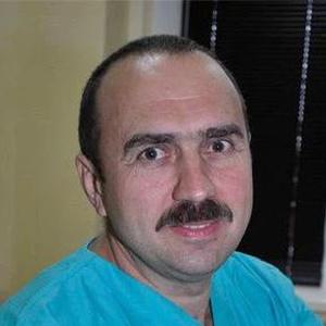 Плоскина Валерий Антоньевич