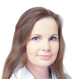 Гурцкая (Необутова) Ольга Николаевна