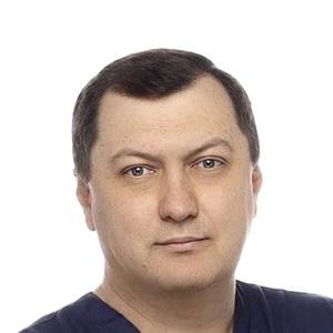 Бурдинский Евгений Юрьевич