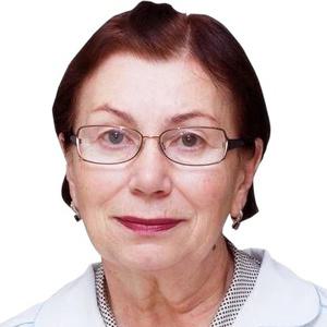 Дятлова Валентина Ивановна