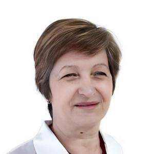 Пахомова Наталья Ивановна