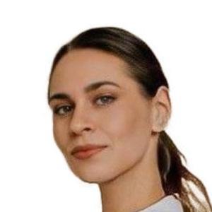Гуляева Валерия Олеговна