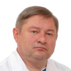 Шмаров Олег Николаевич