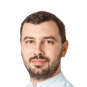 Быркэ Иван Дмитриевич