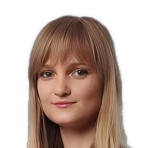 Лебедева Ольга Владимировна