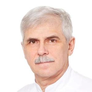 Афонькин Владимир Юрьевич