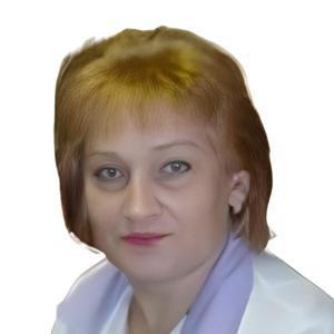 Ефремова Татьяна Анатольевна