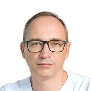 Бильченко Сергей Владимирович