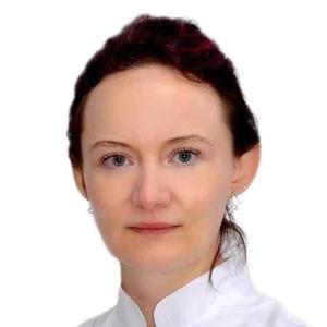 Яшина (Храмцова) Наталья Игоревна
