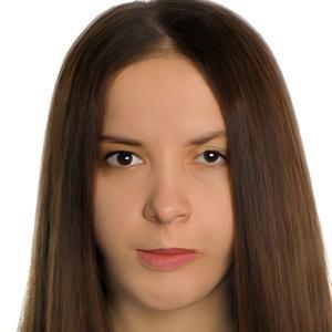 Сычева Алена Владимировна