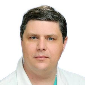 Борисков Максим Валентинович