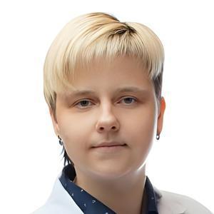 Герко Марина Дмитриевна