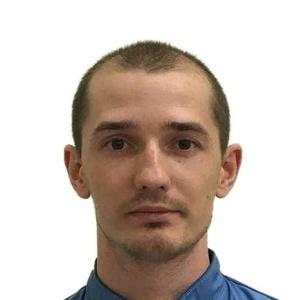 Ковшевный Владимир Владимирович
