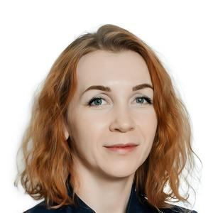 Франц Ольга Руслановна