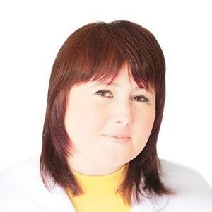 Иванова Елена Юрьевна