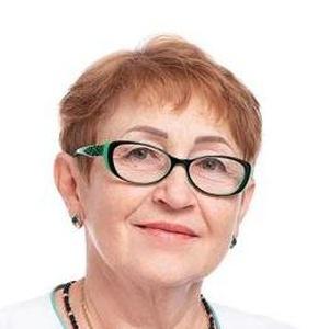 Клюкина Надежда Анатольевна